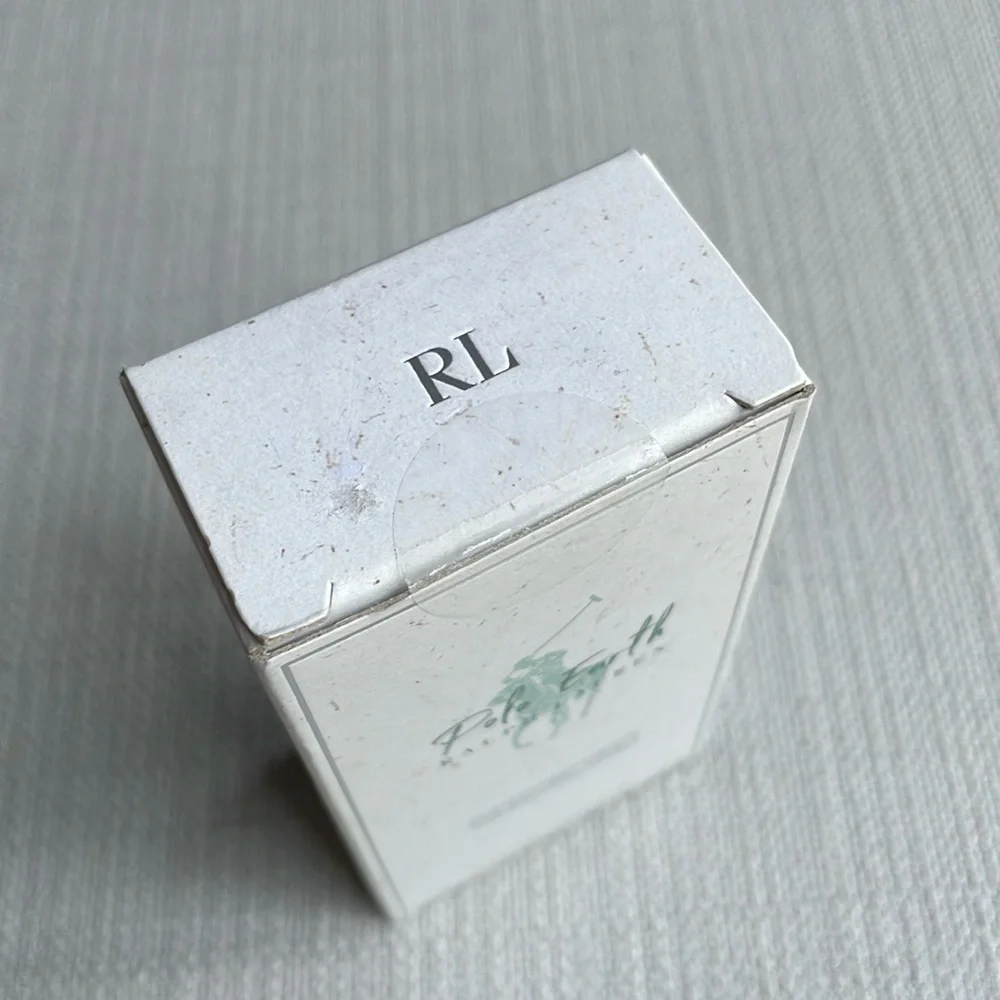 Ralph Lauren Polo Earth 1.36oz fragrance
